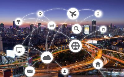 Industrial Internet of Things: la sesta tecnologia abilitante dell’industria 4.0