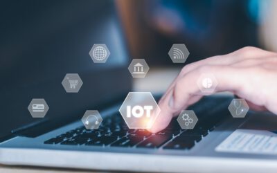 Mercato IoT: cresce l’interesse di aziende e consumatori