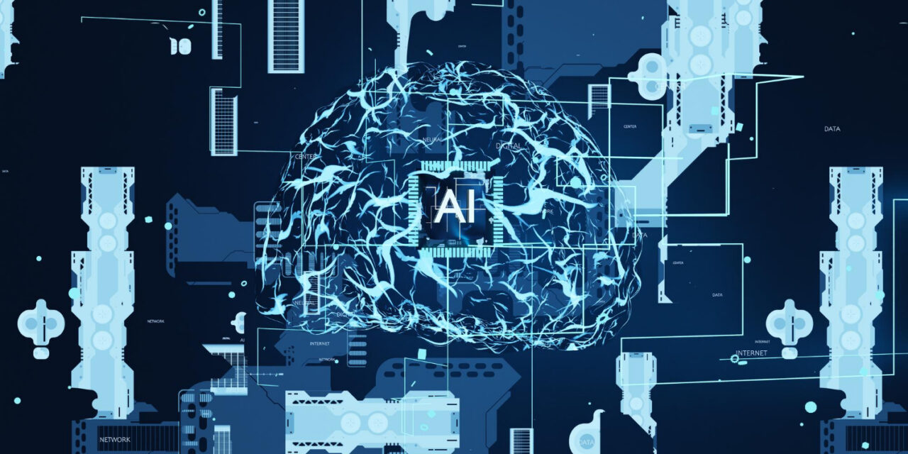 Le applicazioni di artificial intelligence